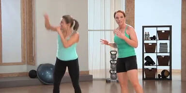 Das Breathless-Workout