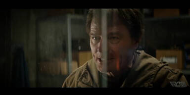 Der Godzilla-Trailer