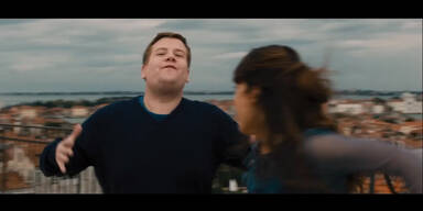 Einmal im Leben - Trailer