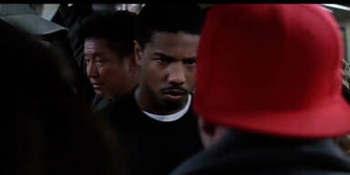 Nächster Halt: Fruitvale Station