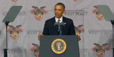 Obama will Terrorabwehr ver&auml;ndern