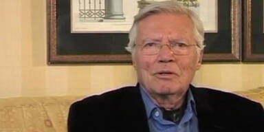 Karlheinz Böhm stirbt mit 86
