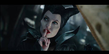 Maleficent - Die dunkle Fee