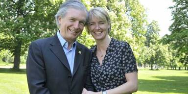 Ein Freisto&szlig; f&uuml;r die gro&szlig;e Liebe