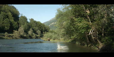 Und in der Mitte, da sind wir