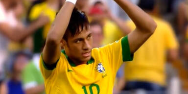 Der Countdown zur WM l&auml;uft