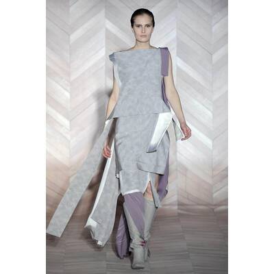 Maison Martin Margiela Fall Winter 2012