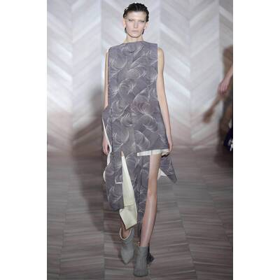 Maison Martin Margiela Fall Winter 2012