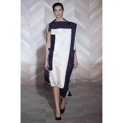 Maison Martin Margiela Fall Winter 2012