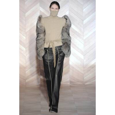 Maison Martin Margiela Fall Winter 2012