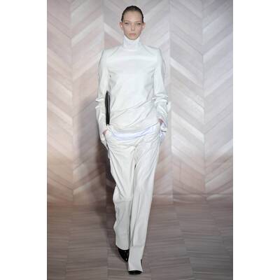 Maison Martin Margiela Fall Winter 2012