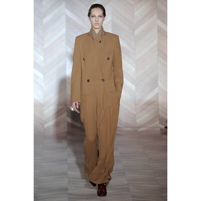 Maison Martin Margiela Fall Winter 2012