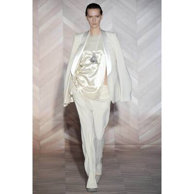 Maison Martin Margiela Fall Winter 2012