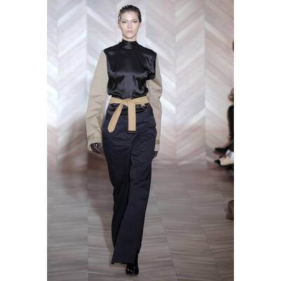 Maison Martin Margiela Fall Winter 2012