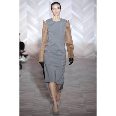 Maison Martin Margiela Fall Winter 2012