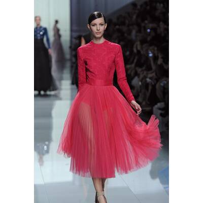 Dior H/W 2012/13