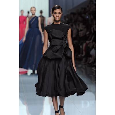 Dior H/W 2012/13