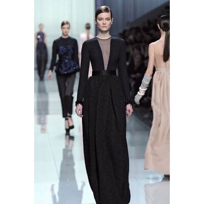 Dior H/W 2012/13