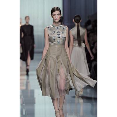 Dior H/W 2012/13