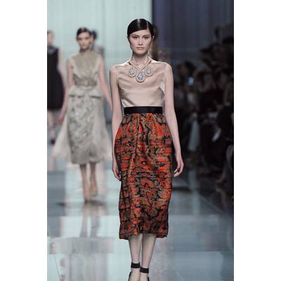 Dior H/W 2012/13