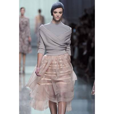 Dior H/W 2012/13