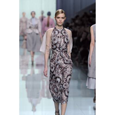 Dior H/W 2012/13