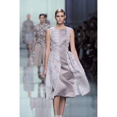 Dior H/W 2012/13