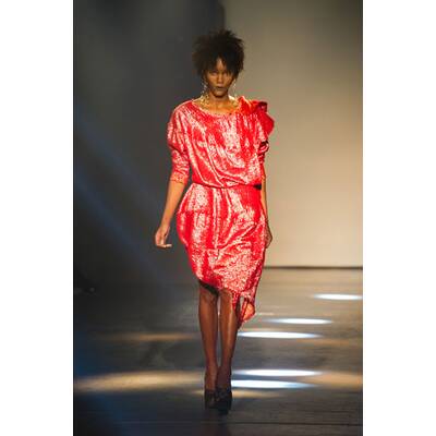 Vivienne Westwood H/W 2012