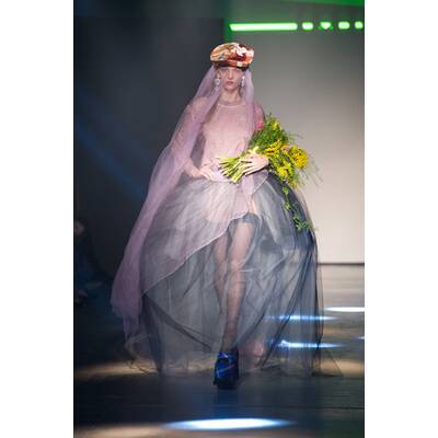 Vivienne Westwood H/W 2012