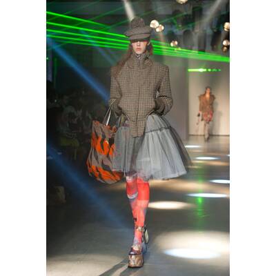 Vivienne Westwood H/W 2012