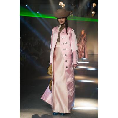 Vivienne Westwood H/W 2012