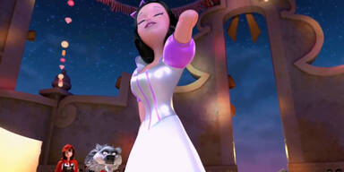 Der 7bte Zwerg mit Otto Waalkes