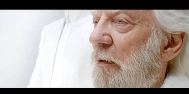 Die Tribute von Panem 2: Catching Fire