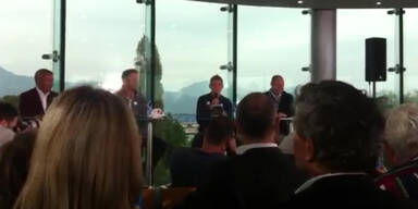 Thomas Morgenstern tritt zur&uuml;ck