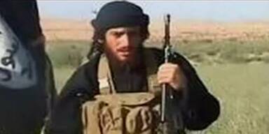 Islamistengruppe ruft "Kalifat" aus