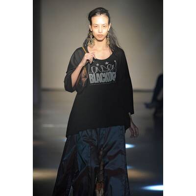 Vivienne Westwood H/W 2012