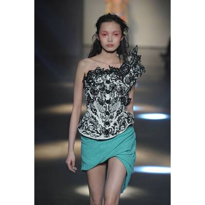 Vivienne Westwood H/W 2012