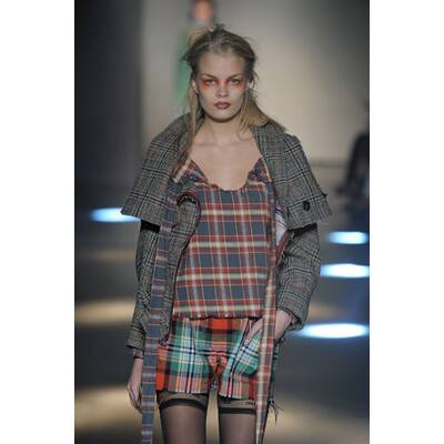 Vivienne Westwood H/W 2012