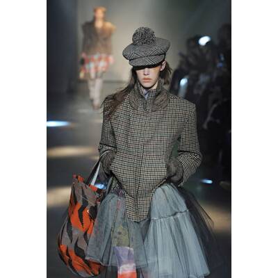Vivienne Westwood H/W 2012