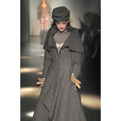 Vivienne Westwood H/W 2012