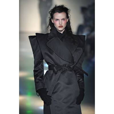 Vivienne Westwood H/W 2012