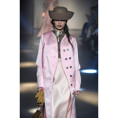 Vivienne Westwood H/W 2012