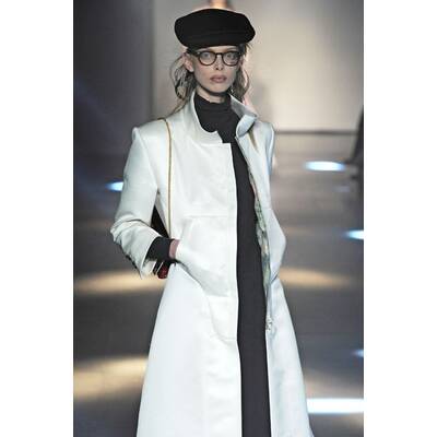 Vivienne Westwood H/W 2012