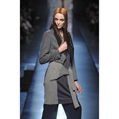 Jean Paul-Gaultier H/W 2012