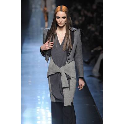 Jean Paul-Gaultier H/W 2012