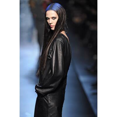 Jean Paul-Gaultier H/W 2012