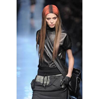 Jean Paul-Gaultier H/W 2012