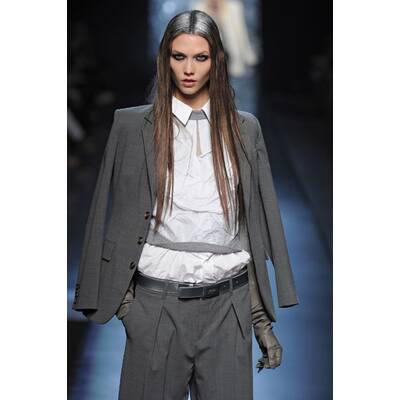 Jean Paul-Gaultier H/W 2012