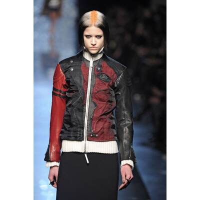 Jean Paul-Gaultier H/W 2012