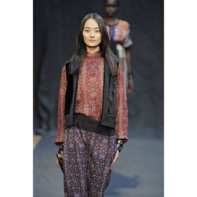 Hermès H/W 2012